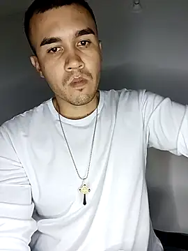 ANDRES HOT-1996 online show from February 22, 2:13 am