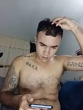 Snapshot of ANDRES_HOT-1996 chatting on June 14, 8:27 am ANDRES HOT-1996 online show from June 14, 8:27 am