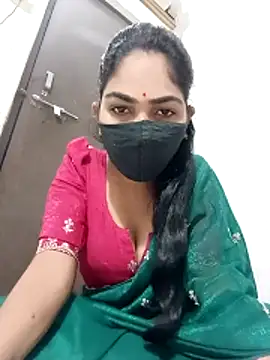 savita97567 online show from June 14, 2:24 am