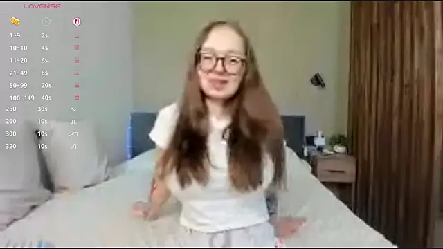 AnitaSchiesser online show from July 9, 11:36 am