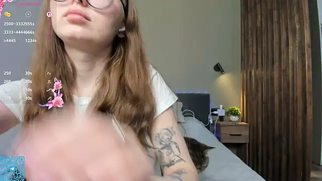 AnitaSchiesser online show from July 13, 10:07 am