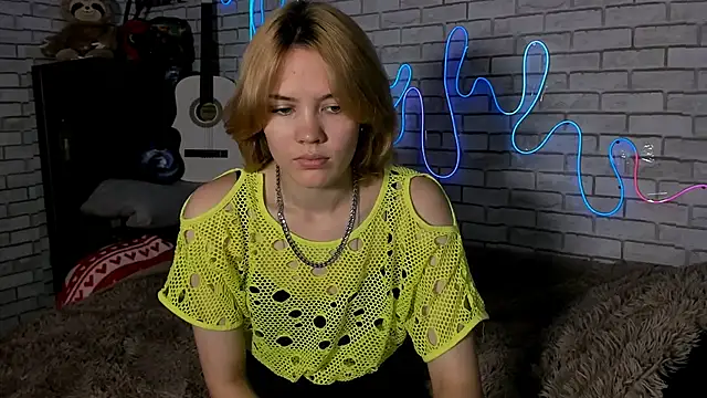 Milena Stasym online show from July 27, 10:33 am