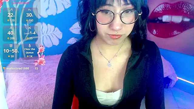 eli doll online show from July 13, 11:24 am