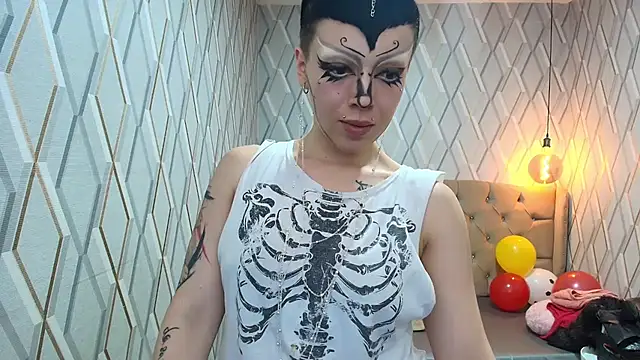 JeannMarie online show from July 2, 3:06 am