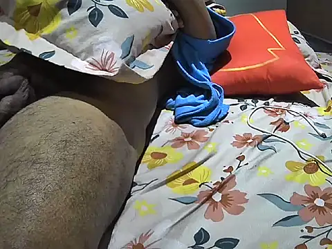 indiboy009 online show from March 16, 11:20 pm