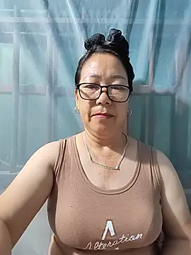 Snapshot of Ai_babylove chatting on June 15, 10:12 pm Ai babylove online show from June 15, 10:12 pm