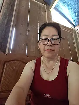Snapshot of Ai_babylove chatting on July 5, 5:58 am Ai babylove online show from July 5, 5:58 am