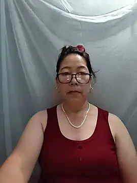 Snapshot of Ai_babylove chatting on July 7, 6:47 am Ai babylove online show from July 7, 6:47 am