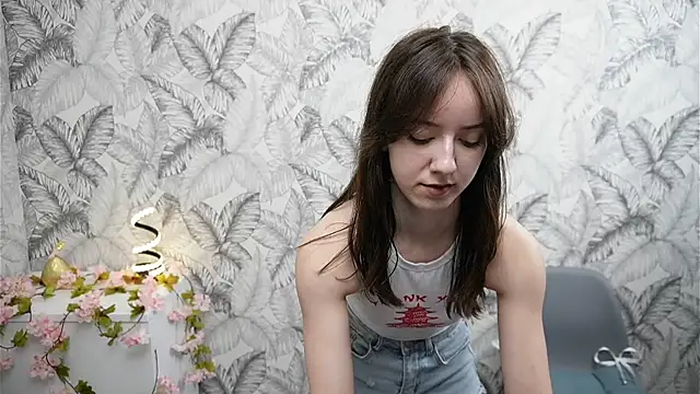Snapshot of kirapumpkin chatting on June 25, 5:17 pm kirapumpkin online show from June 25, 5:17 pm