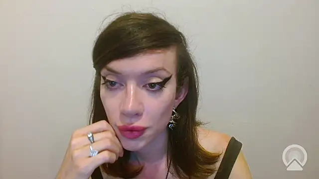 Snapshot of ZantWich chatting on July 23, 9:46 pm ZantWich online show from July 23, 9:46 pm