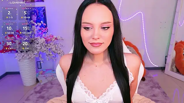 Cassadyy online show from June 30, 1:50 am