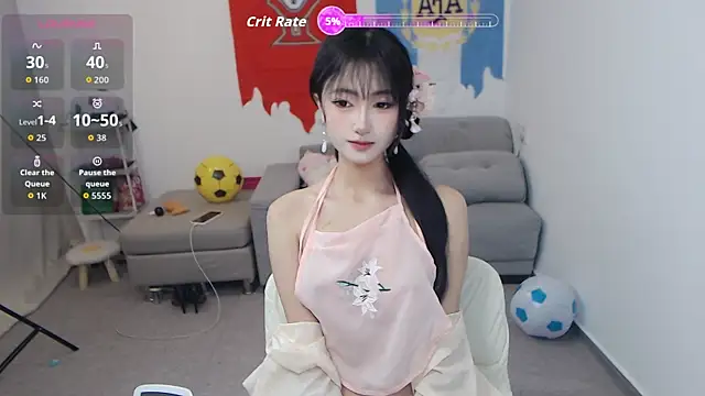Lucya-a online show from June 17, 2:18 pm