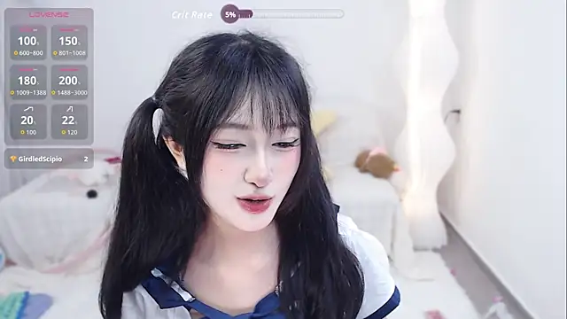 Lucya-a online show from July 16, 3:07 pm