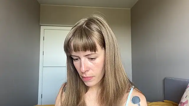 Jinny Cho online show from July 17, 4:19 am