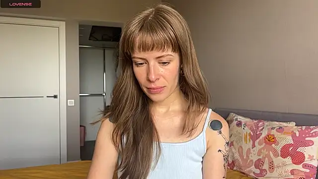 Jinny Cho online show from July 18, 4:49 am