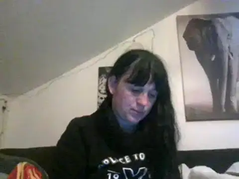 Snapshot of sexujuly88 chatting on December 3, 6:59 am sexujuly88 online show from December 3, 6:59 am