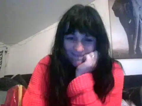 Snapshot of sexujuly88 chatting on December 6, 7:10 am sexujuly88 online show from December 6, 7:10 am