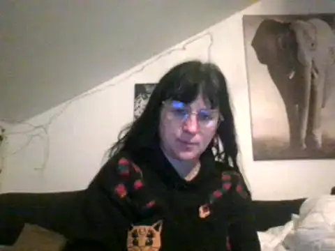 Snapshot of sexujuly88 chatting on January 7, 6:59 am sexujuly88 online show from January 7, 6:59 am