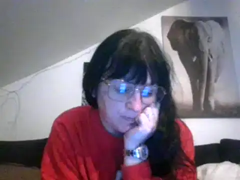 Snapshot of sexujuly88 chatting on January 9, 7:10 am sexujuly88 online show from January 9, 7:10 am