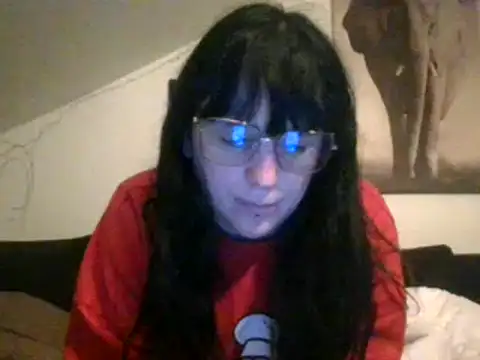 Snapshot of sexujuly88 chatting on January 23, 7:00 am sexujuly88 online show from January 23, 7:00 am