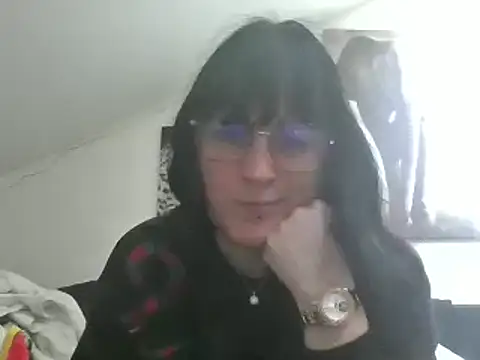 Snapshot of sexujuly88 chatting on March 11, 8:20 am sexujuly88 online show from March 11, 8:20 am