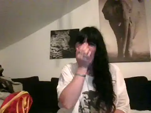 Snapshot of sexujuly88 chatting on September 10, 9:15 pm sexujuly88 online show from September 10, 9:15 pm