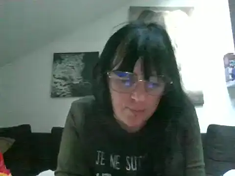 Snapshot of sexujuly88 chatting on September 12, 6:02 am sexujuly88 online show from September 12, 6:02 am