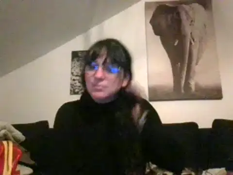 Snapshot of sexujuly88 chatting on September 25, 8:56 pm sexujuly88 online show from September 25, 8:56 pm