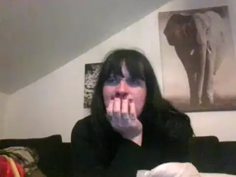 Snapshot of sexujuly88 chatting on October 12, 8:30 pm sexujuly88 online show from October 12, 8:30 pm