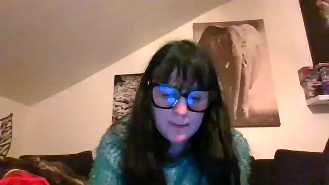 sexujuly88 online show from February 18, 10:39 pm