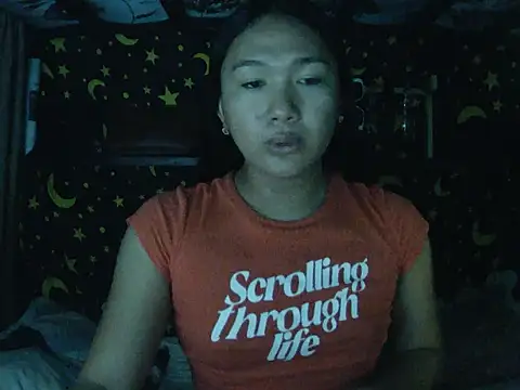 Snapshot of Chelsygnd chatting on July 16, 5:24 am Chelsygnd online show from July 16, 5:24 am