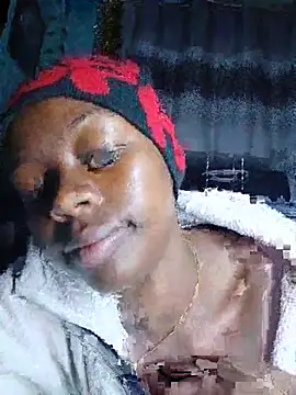 Snapshot of Husna_001 chatting on July 24, 6:00 am Husna 001 online show from July 24, 6:00 am