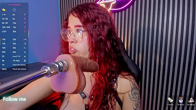 Valka teen1 online show from June 21, 2:03 am