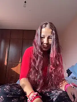ArielFerrara online show from June 26, 1:04 pm