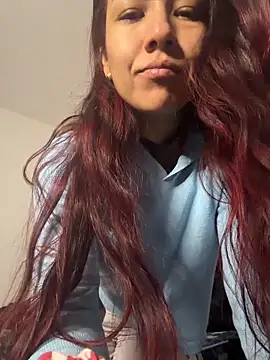 ArielFerrara online show from July 3, 3:46 am