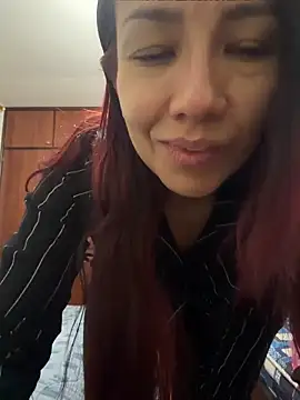 ArielFerrara online show from July 4, 4:51 am