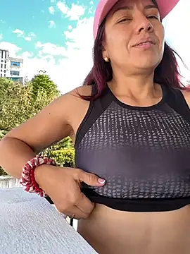 ArielFerrara online show from July 8, 9:08 pm