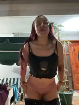 ArielFerrara online show from July 19, 4:16 am
