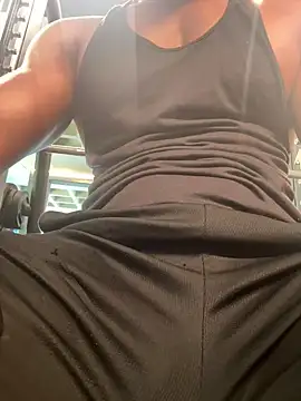 chocolatetop online show from June 22, 1:19 pm