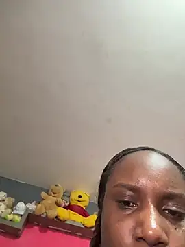 Dulceyesi online show from June 11, 2:53 am