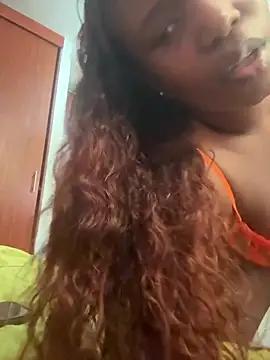 Dulceyesi online show from June 16, 8:33 pm