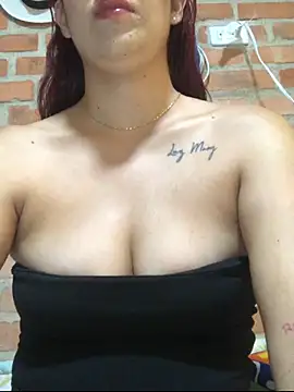 Sweet-Zoey online show from June 6, 2:00 pm