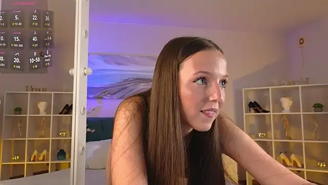 bbgrace  online show from June 26, 3:11 am