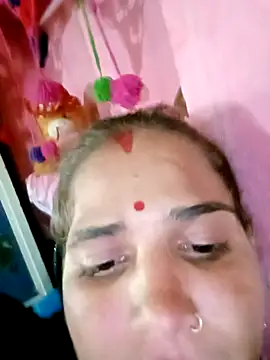Snapshot of siwanijha007 chatting on June 10, 4:45 am siwanijha007 online show from June 10, 4:45 am