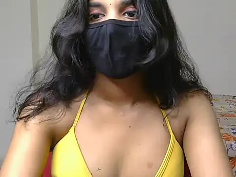 hii-tanisa online show from June 28, 5:13 am