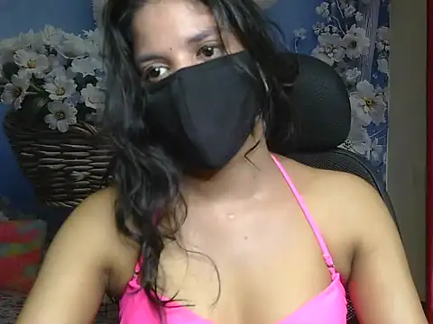 hii-tanisa online show from July 4, 3:56 am