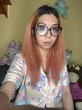 Nana-Komatsu online show from July 4, 5:46 am