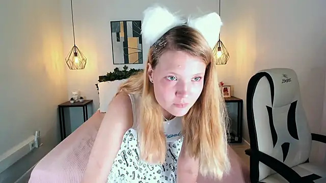anita Hitteys online show from July 5, 9:16 am