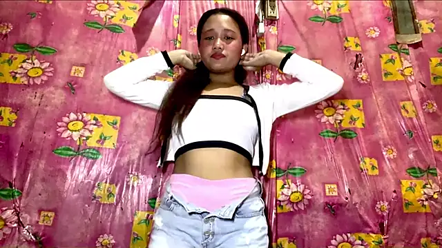 Abegail2221 online show from June 21, 4:48 am