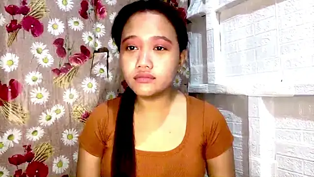 Abegail2221 online show from July 4, 3:24 am